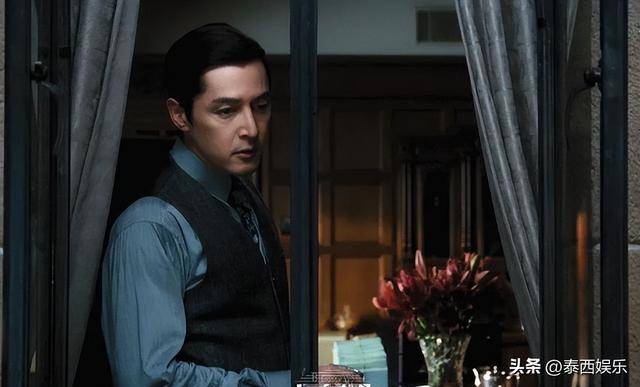 谁在替王家卫写《繁花》？揭秘影视剧本层层转包“枪手链”