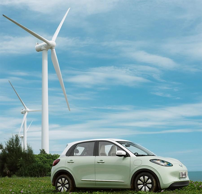 宁德时代参投基金入股致德新能源，后者为锂电池材料公司