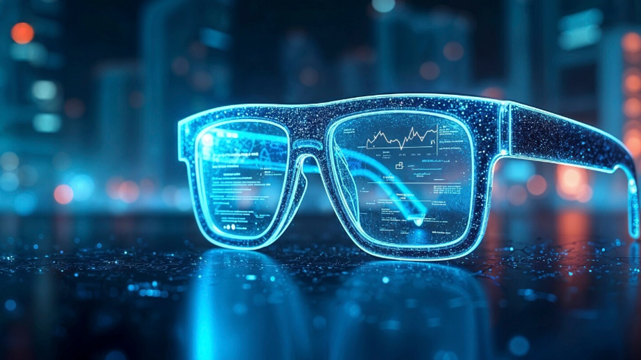 华灿光电：公司在AR眼镜用微显示屏上最新实现0.12寸3.75微米像素间距的微屏幕点亮