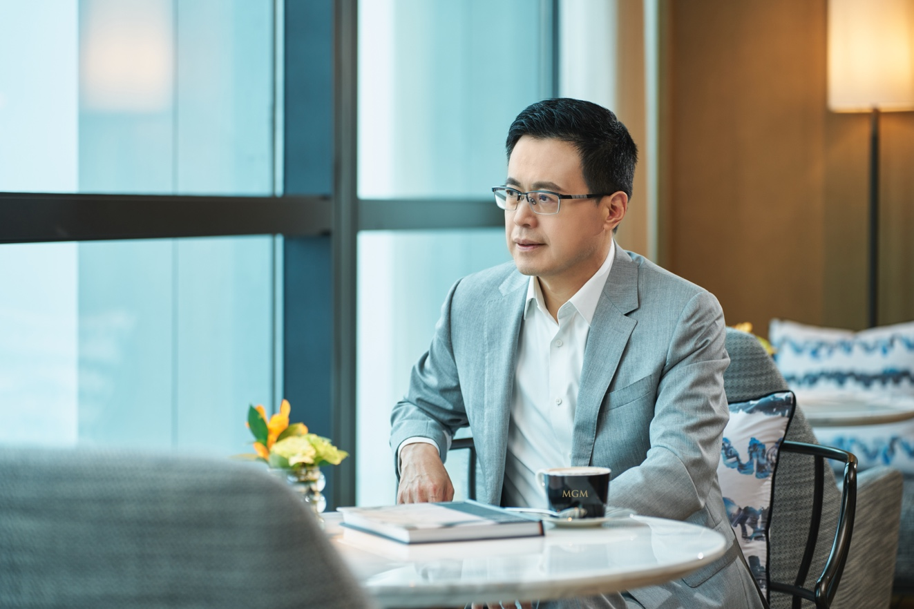 美高梅中国(02282.HK)11月11日回购425.16万港元,年内累计回购4.49亿港元