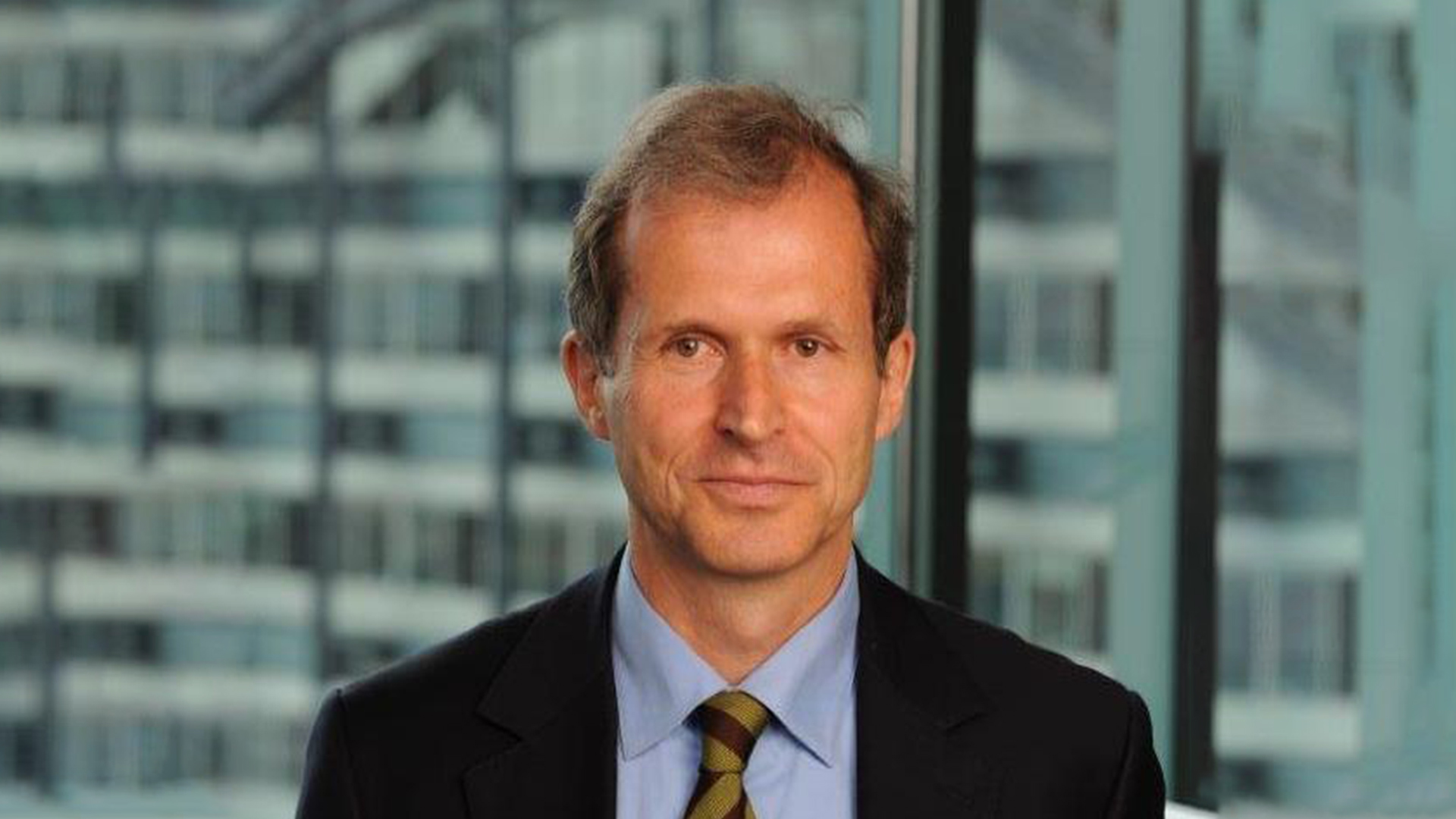 将自然当作基础设施 亚投行经济学家称中国经验具全球价值