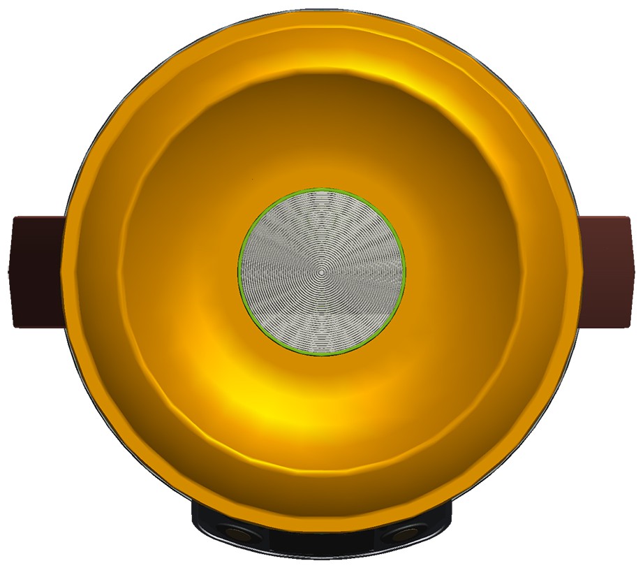 新宝股份获得发明专利授权：“一种切换阀以及包含该切换阀的咖啡机”