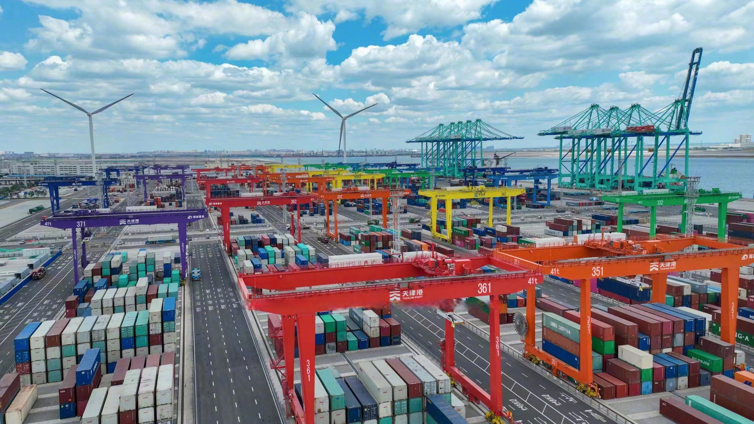 前10月京津冀地区出口1.2万亿元 创历史同期新高