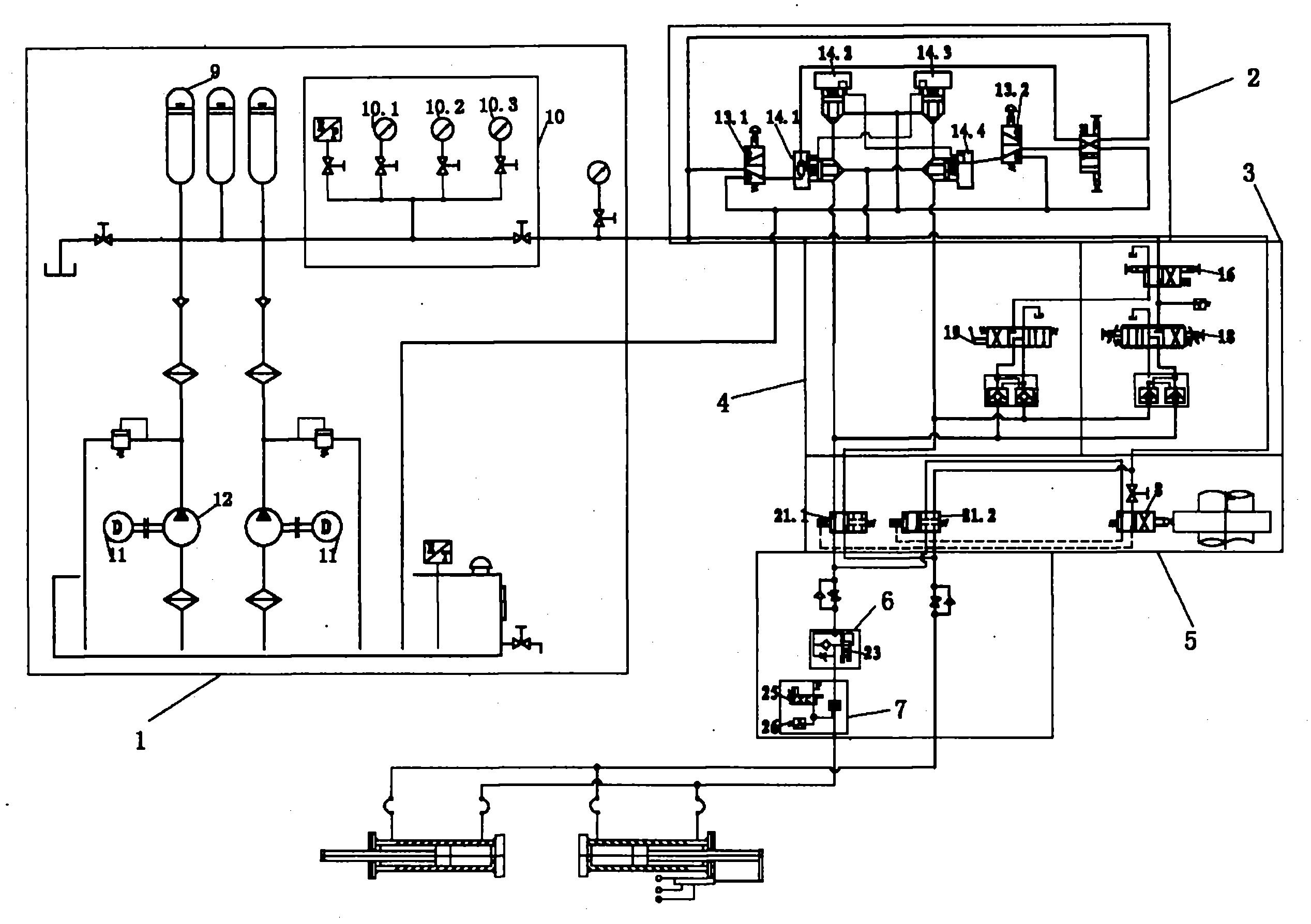 格力电器获得实用新型专利授权:“光刻胶供应系统”