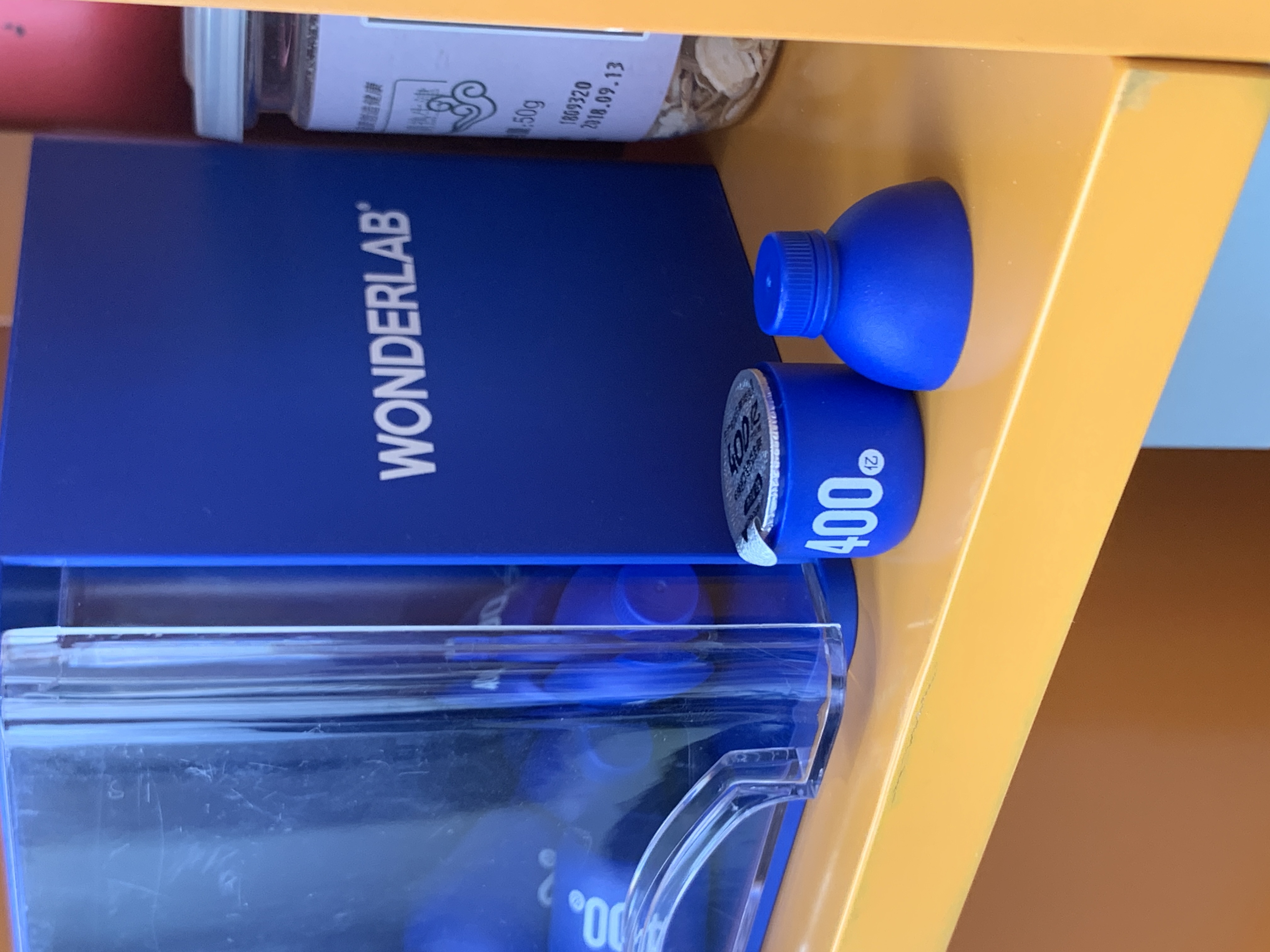 万益蓝的瘦身功效疑云