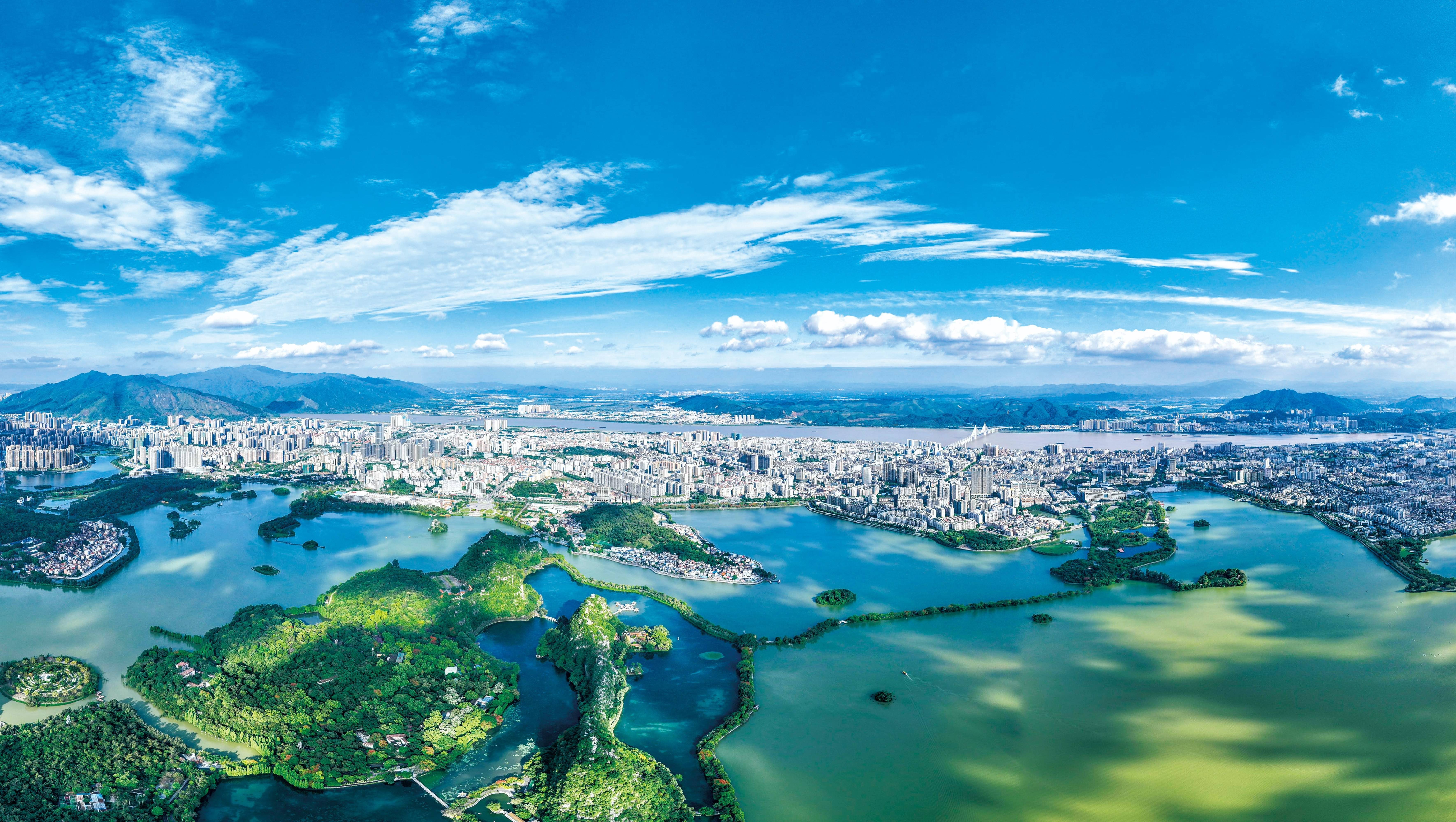 企业办事不出园区 东北首家产业社区在沈阳成立