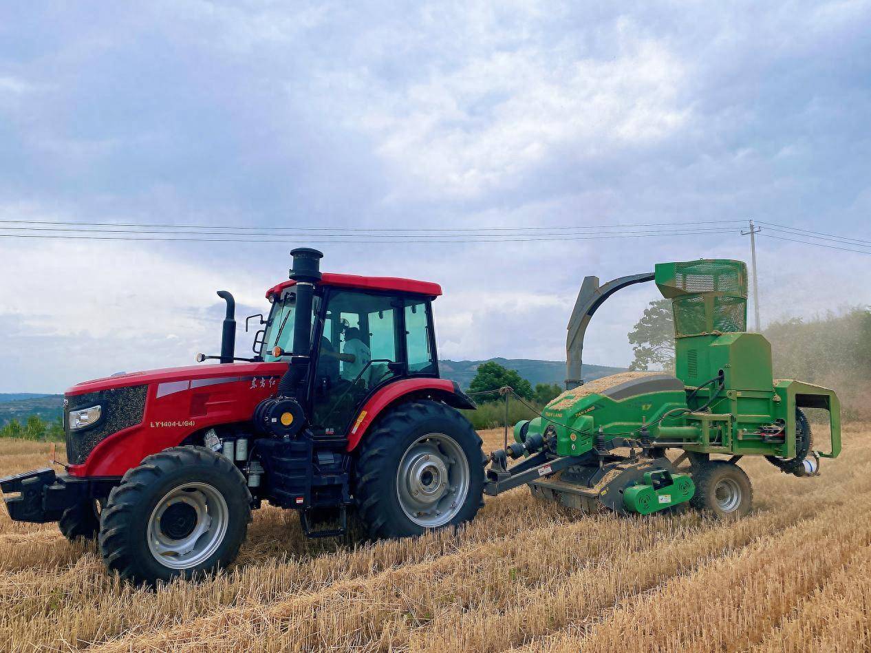 山东探索生态与发展双赢新路径 变“生态包袱”为“绿色财富”