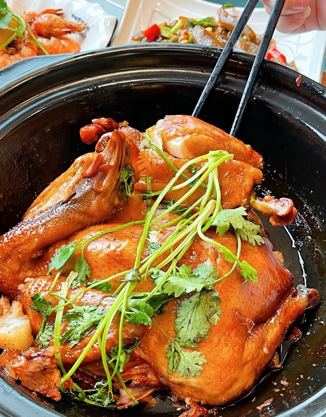 在九江，一桌“全鱼宴”藏着怎样的“浔味江湖”？