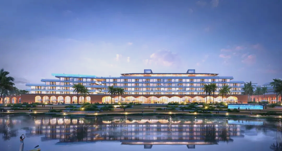 祥源文旅：正积极推进eVTOL OC取证相关工作