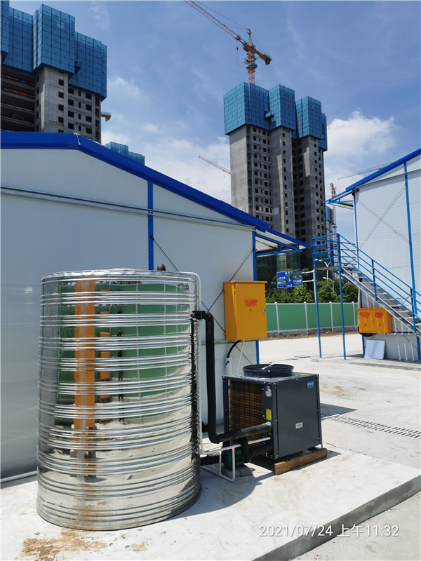 川润股份：首个白酒行业高温热泵标杆项目落地