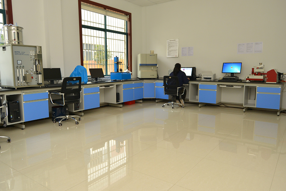 海亮股份与西湖大学成立先进金属材料与制造联合实验室