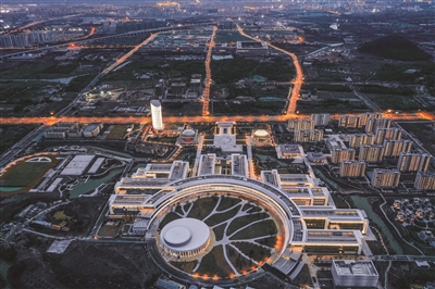 海亮股份与西湖大学成立先进金属材料与制造联合实验室