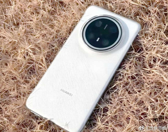 华为官宣！Mate 80新品来了