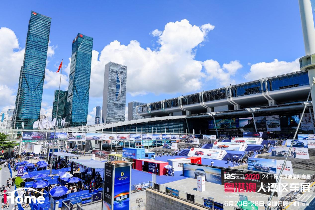 科创与金融齐飞 粤港澳大湾区奔赴星辰大海