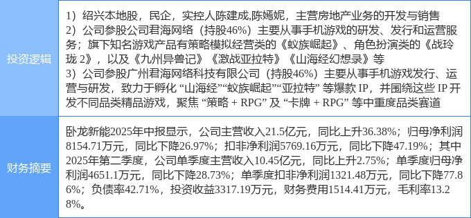 11月18日九牧王涨停：IP经济/谷子经济，纺织服装，自贸区概念热股