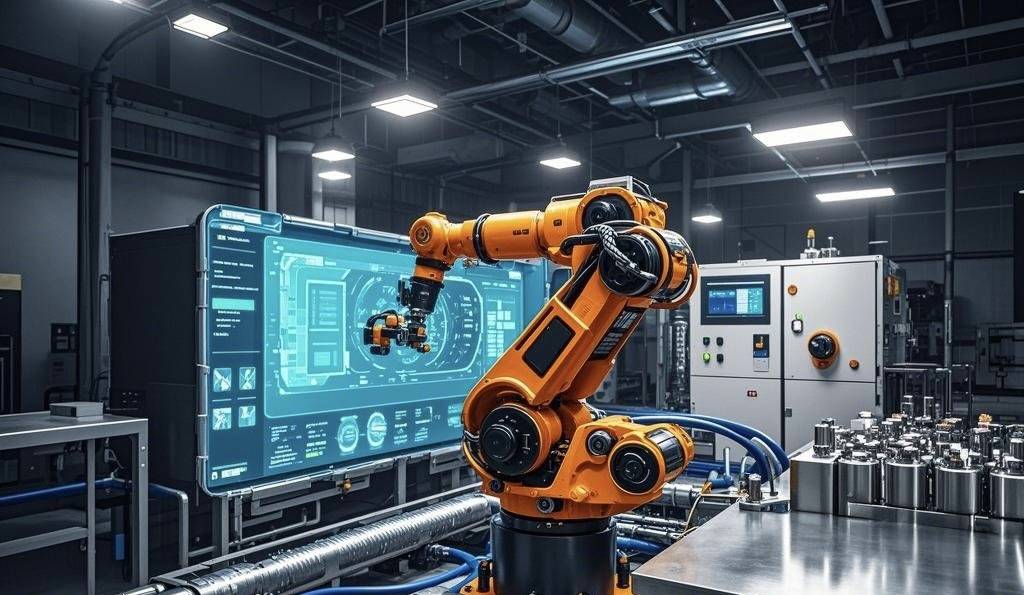 宁波方正：同华翔启源战略合作 正式进军人形机器人赛道