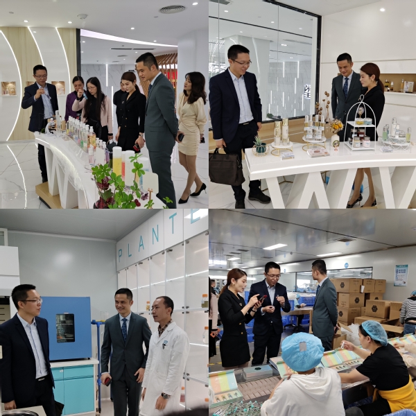 珂玛科技：京瓷集团系公司的同行业企业，公司暂未与该企业进行业务合作