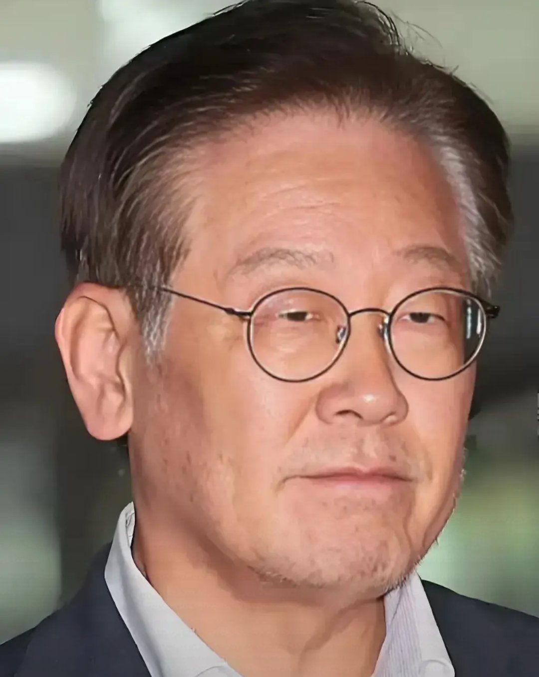 韩国总统选举投票结束！出口民调显示李在明将以压倒性优势赢得韩国大选