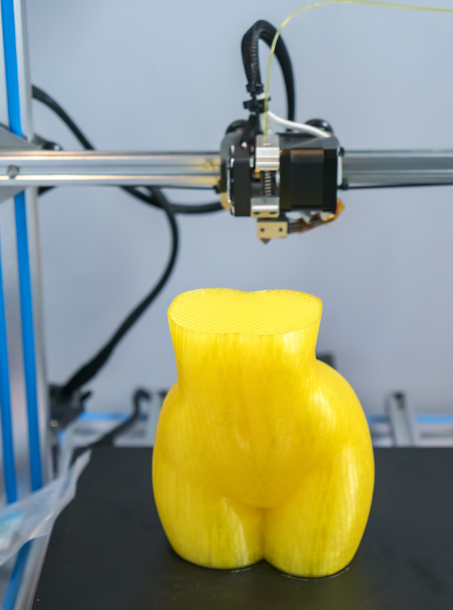 新型3D打印技术曝光，成交最活跃的概念股是它