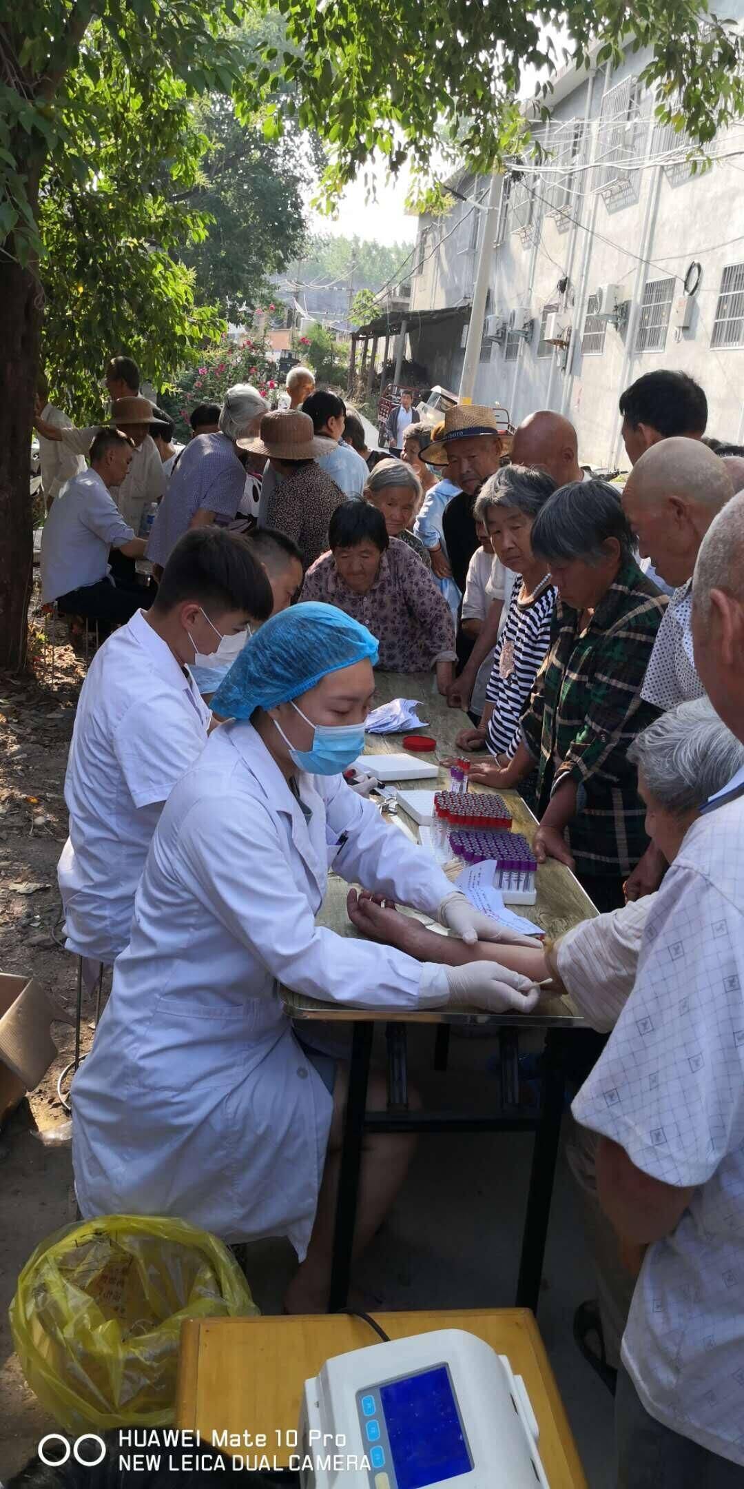 万达信息:指引促进健康体检业务细化需求