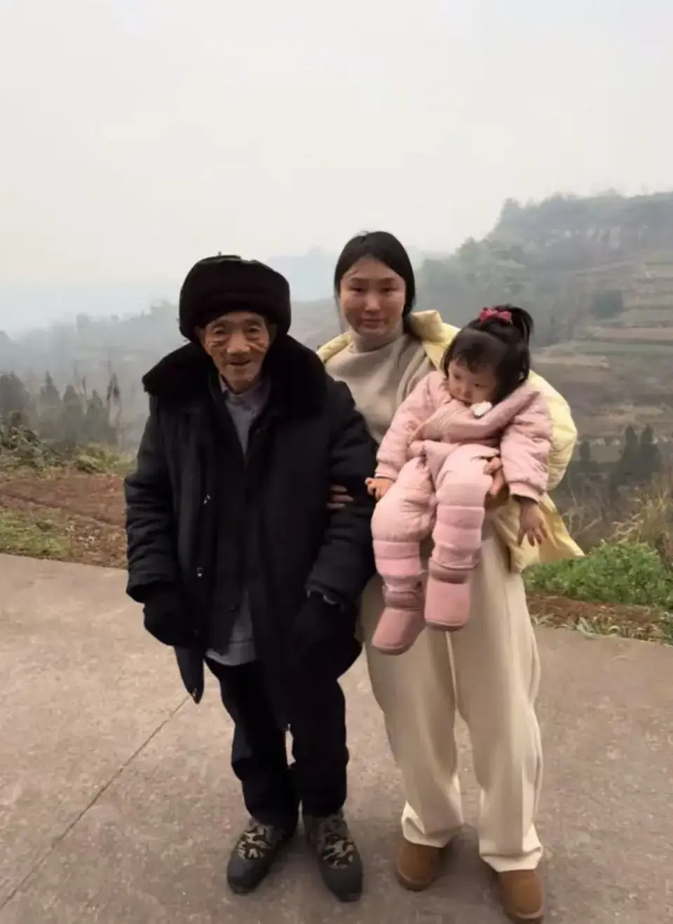 重庆:昔日患儿家长成为造血干细胞捐献者