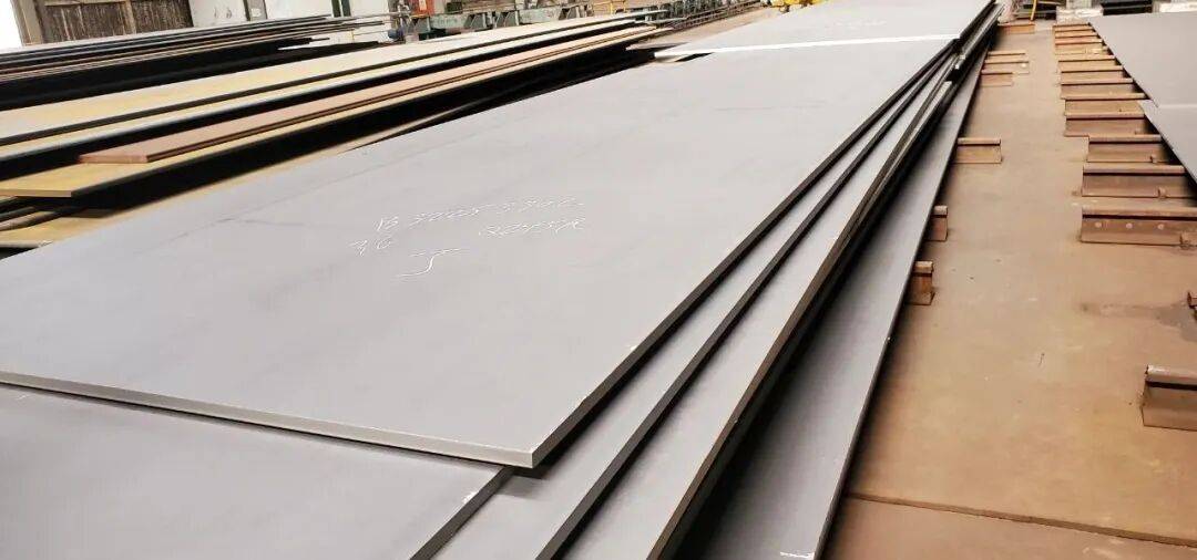 鞍钢发布四款高端能源用钢 实现多项关键技术突破