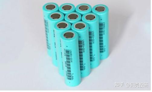 ST新亚:公司电解液所用六氟磷酸锂自产及外采均有涉及