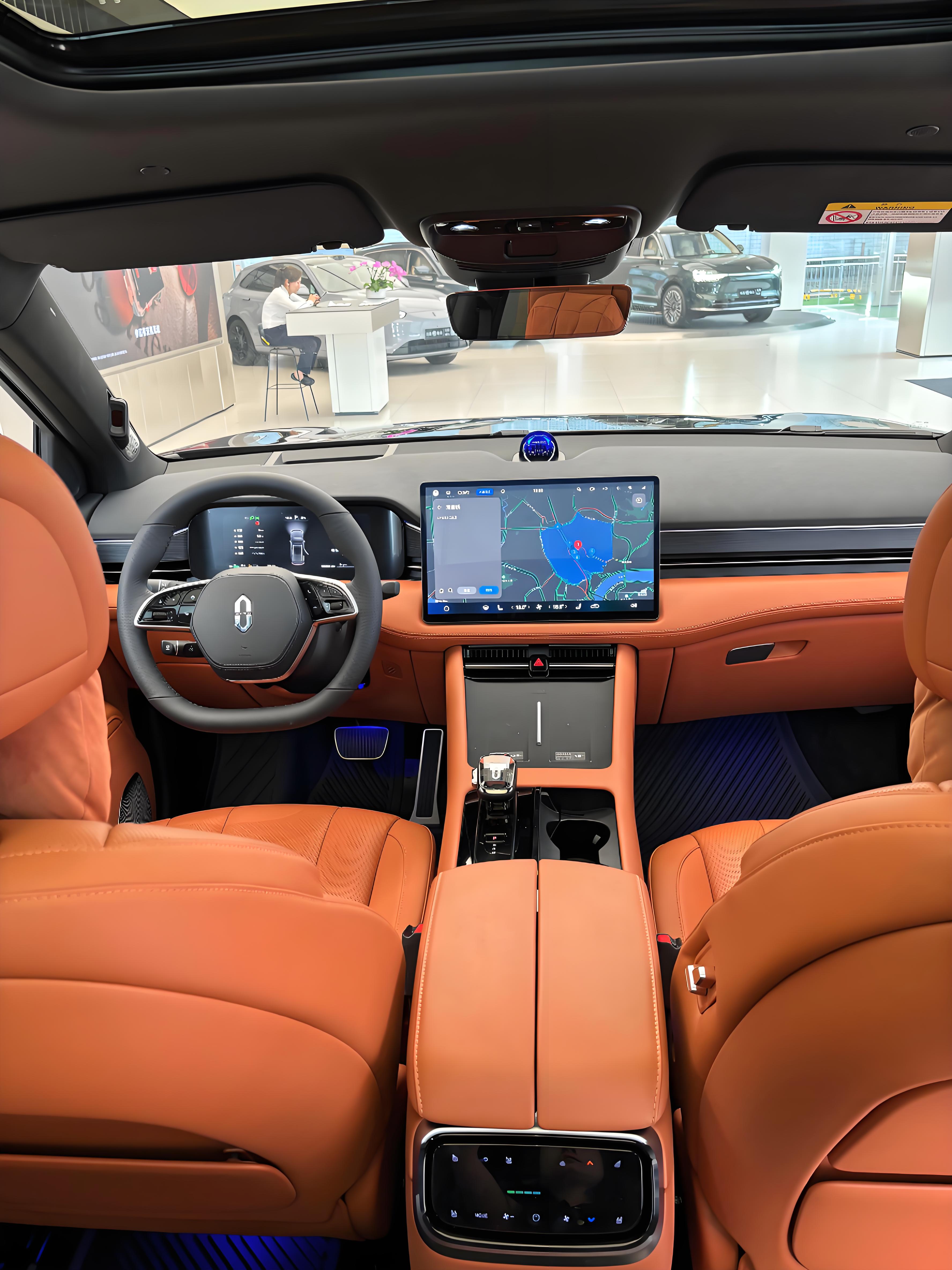 海马汽车：公司目前未与华为开展汽车产品方面的合作