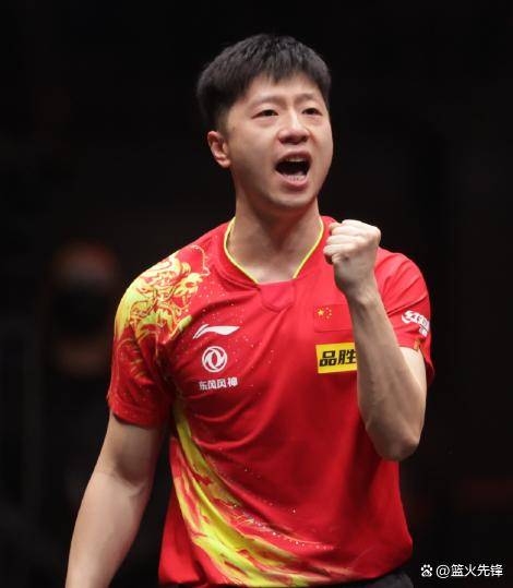 37岁马龙终于圆梦！“龙队”“苏神”难言告别，他们留下平凡而真实的答案