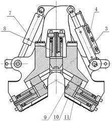 朗进科技获得实用新型专利授权:“一种带热量回收的开式一体烘干机组”