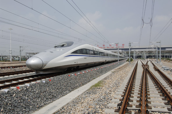 11月17日―11月23日国家铁路运输货物8151.7万吨