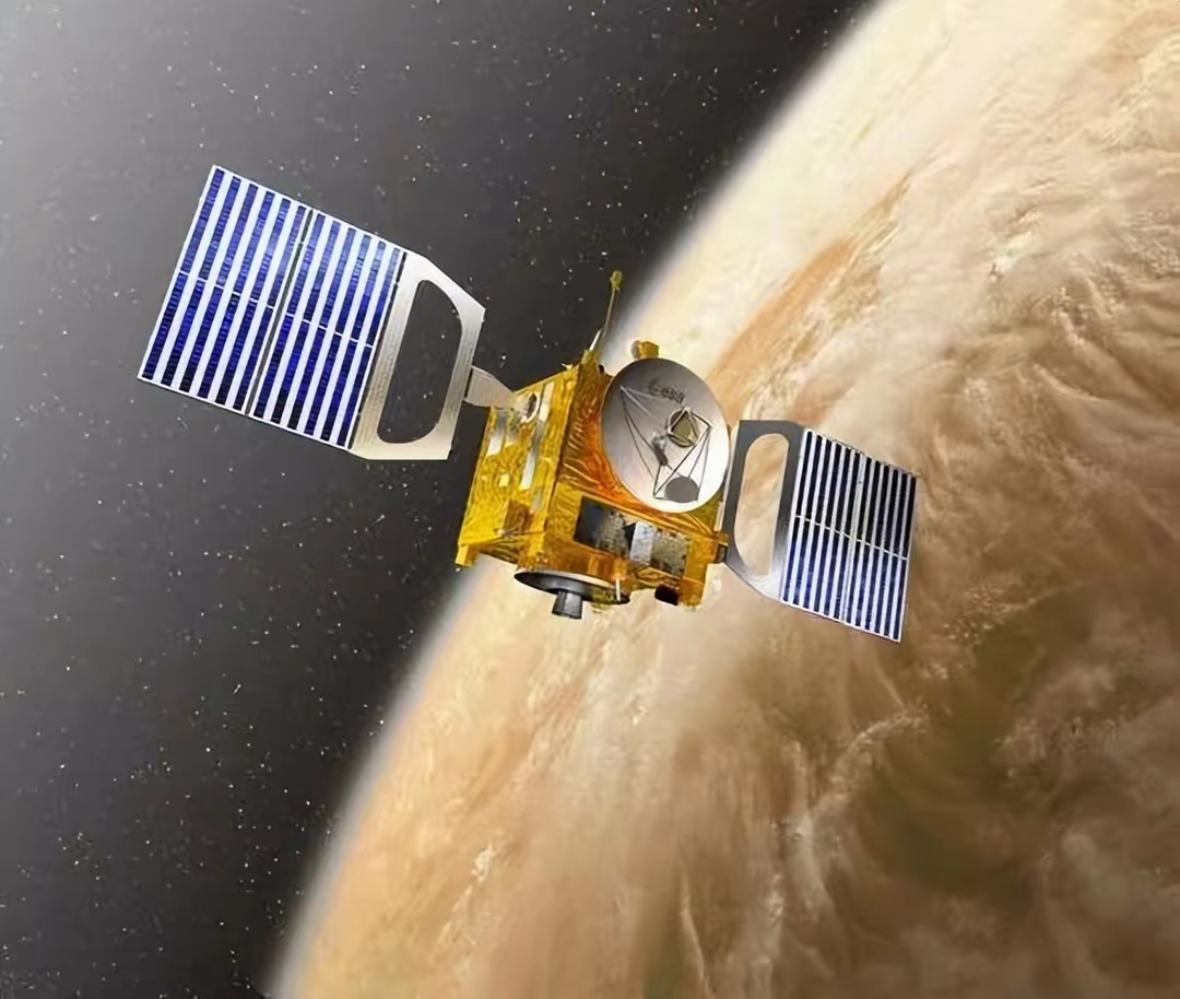 多颗卫星刷新宇宙认知!中科院空间科学先导专项发布新成果