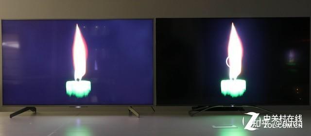 海信RGB-Mini LED电视上海“闪展”,预演2026世界杯视觉狂欢