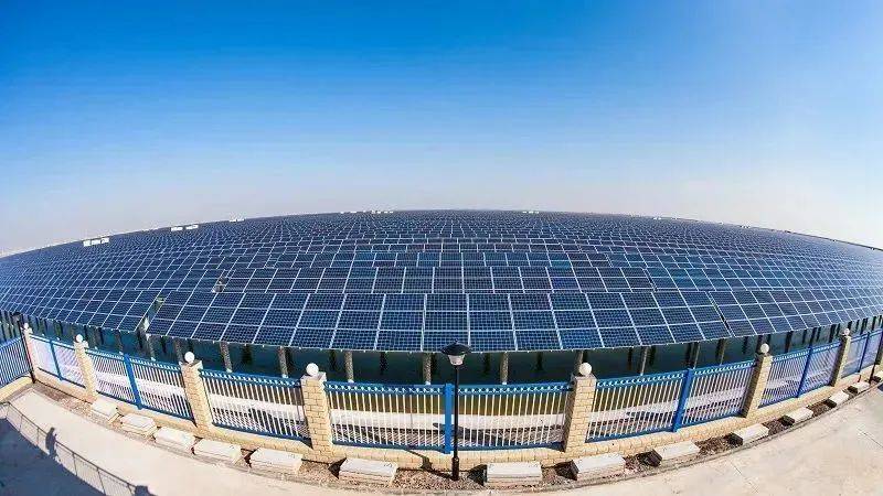 华能国际、漳州发展成立光伏发电公司