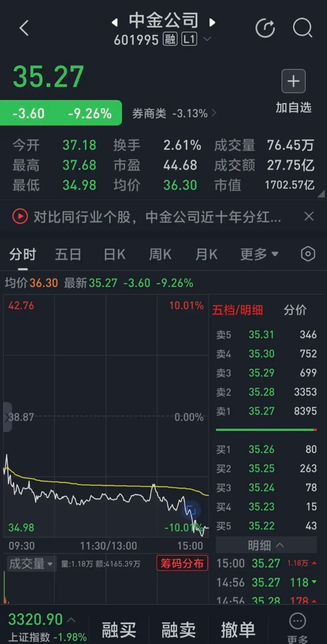 小红书概念涨4.76%，主力资金净流入33股