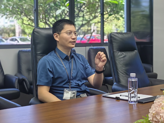 激励计划“夭折”、股东减持、前三季净利润“腰斩”,松霖科技转型机器人遇考