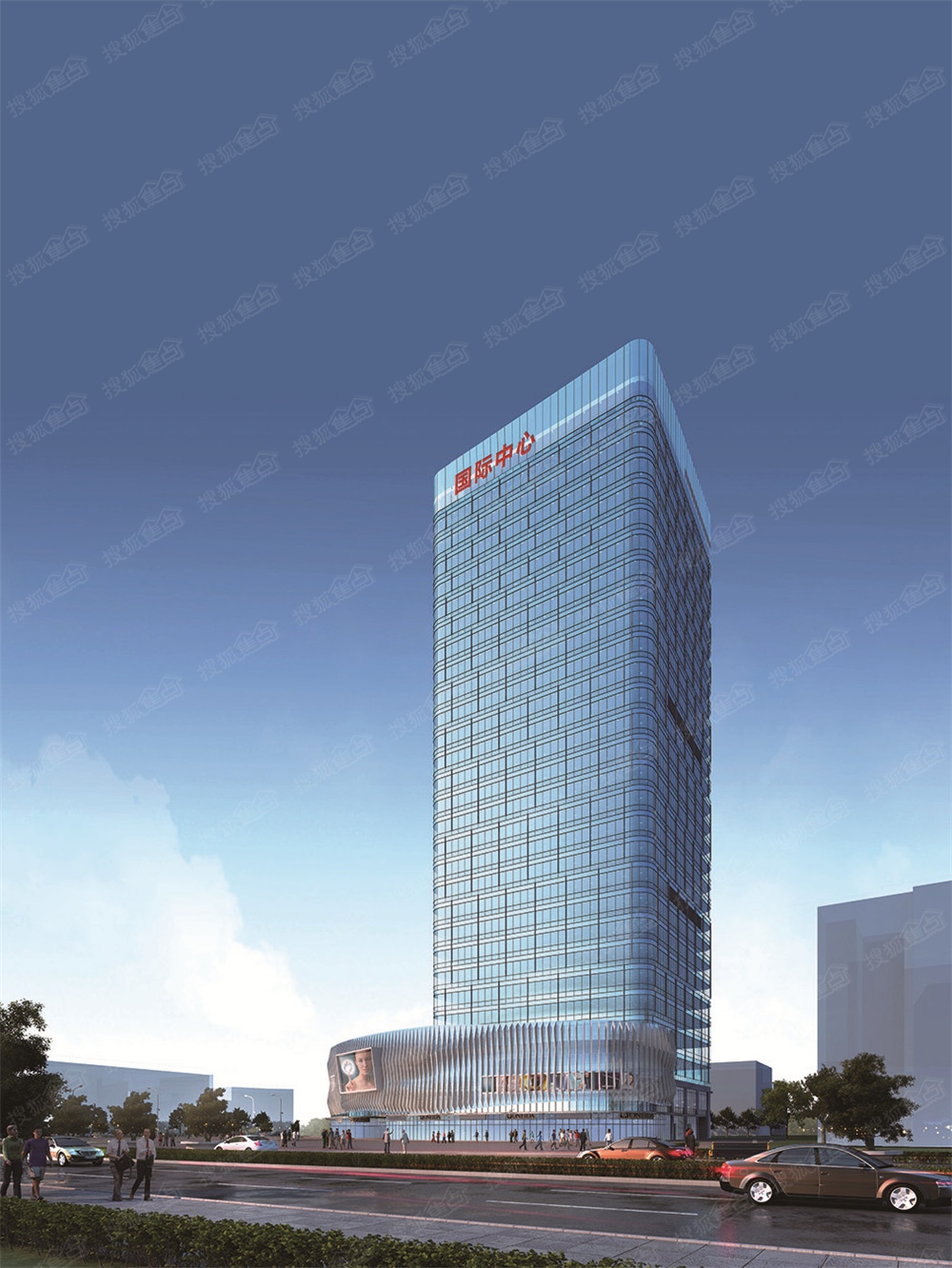 万科再次成为风暴中心 一笔20亿元债券将展期