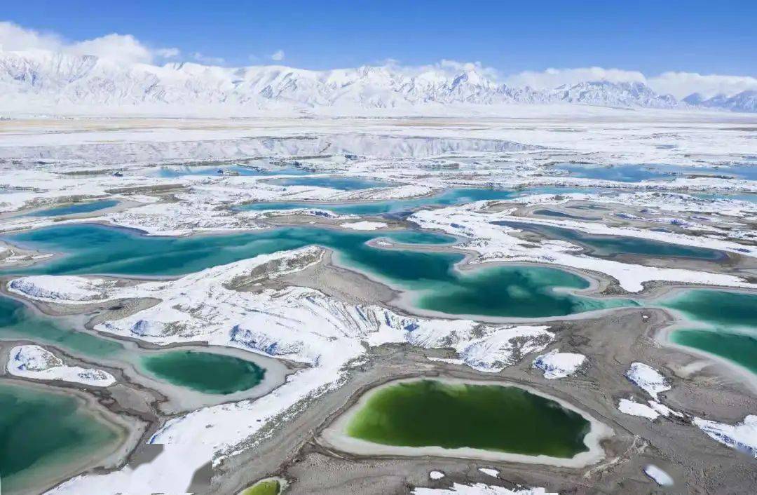 青海:文旅经济呈现稳中向好态势