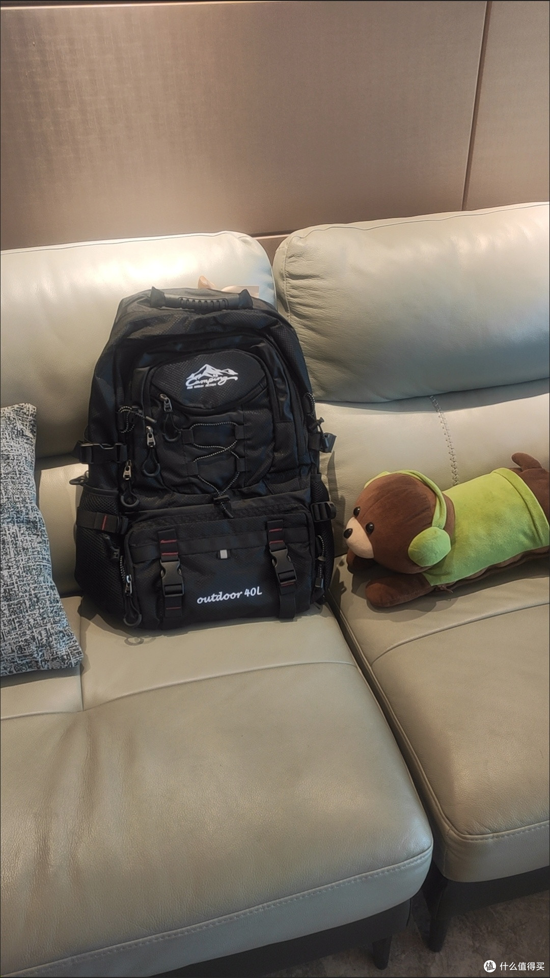 2025年登山包行业市场深度调研及发展趋势预测_拥有“如意行”驾乘险，出行更顺畅！,人保护你周全