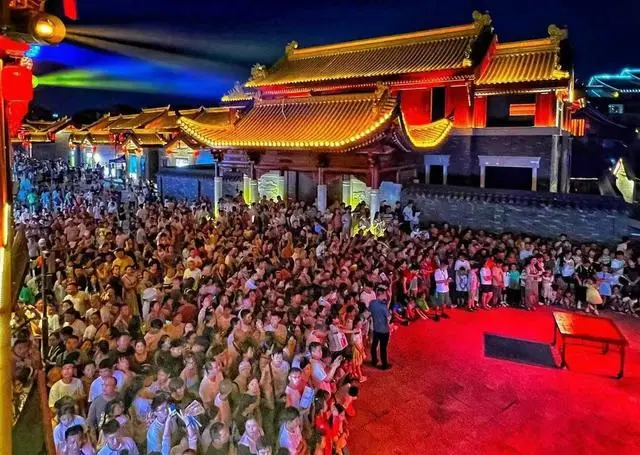 扬州将推出200余场特色文旅活动并发放1500万元消费券