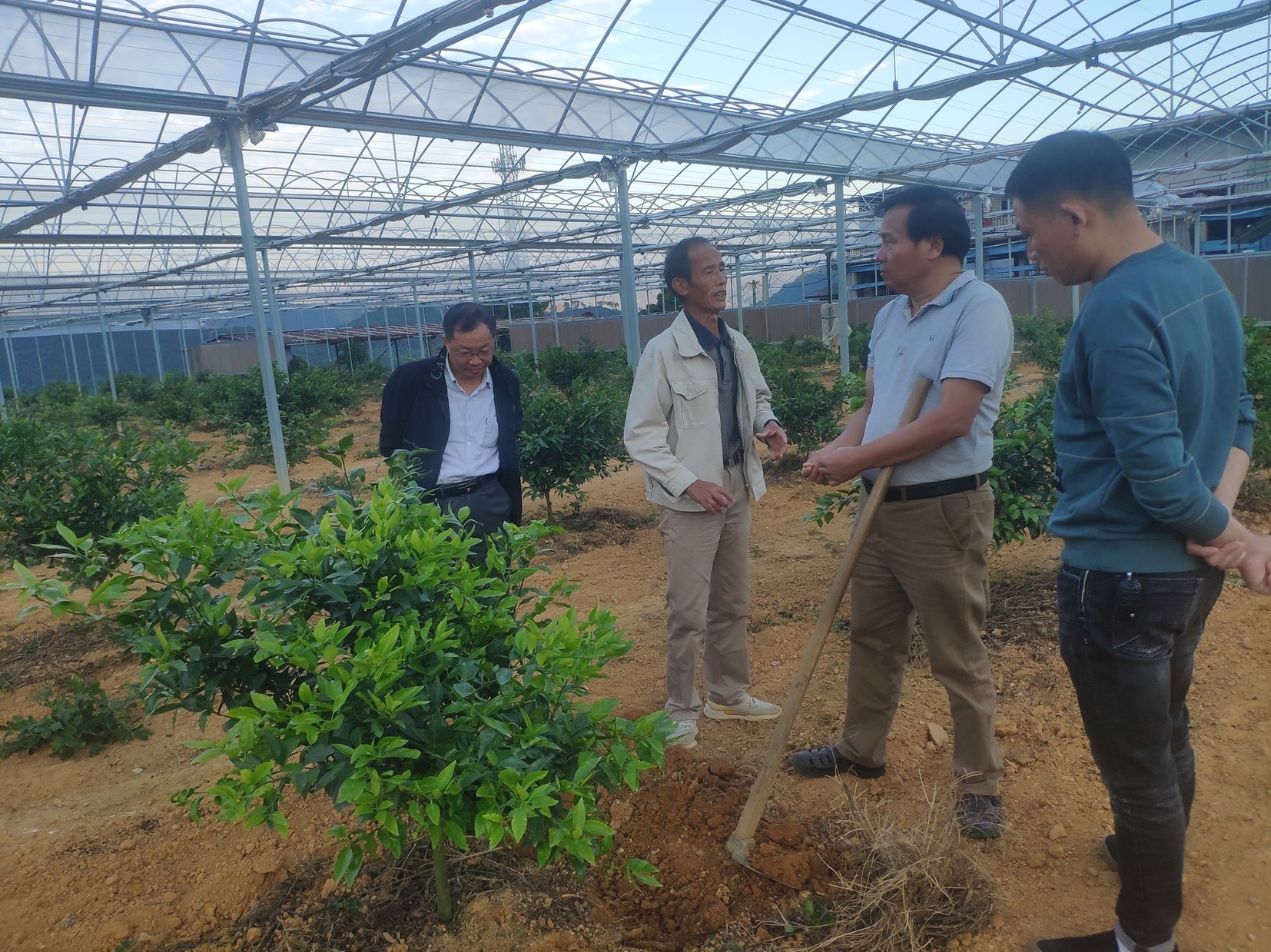 顺景科技推出股权激励计划，凝聚团队，助力长远发展