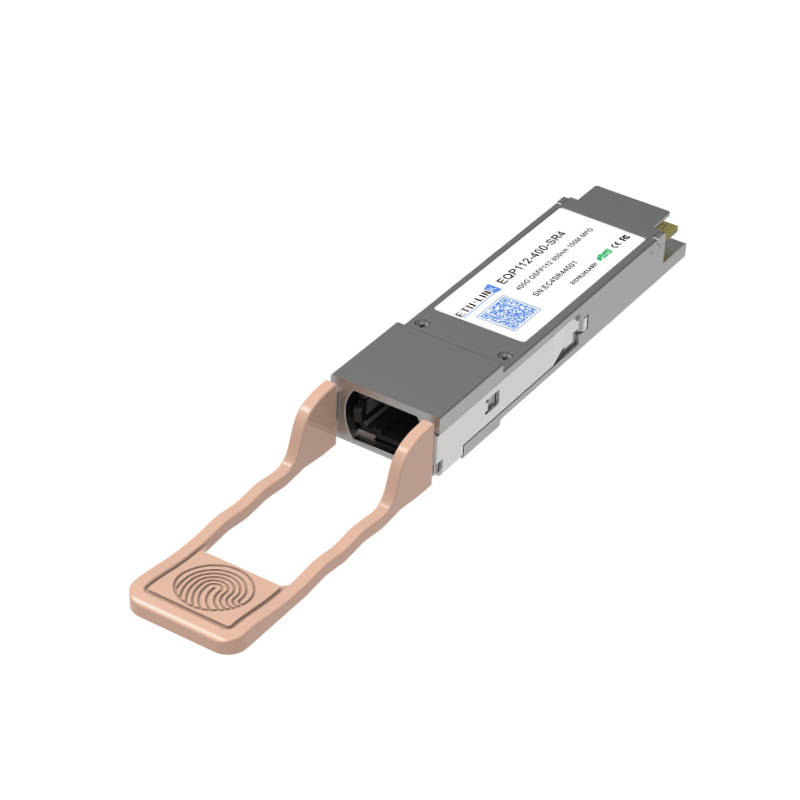 太辰光:800G光模块已经有供货