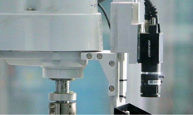 海康威视入选全国首批领航级智能工厂培育名单