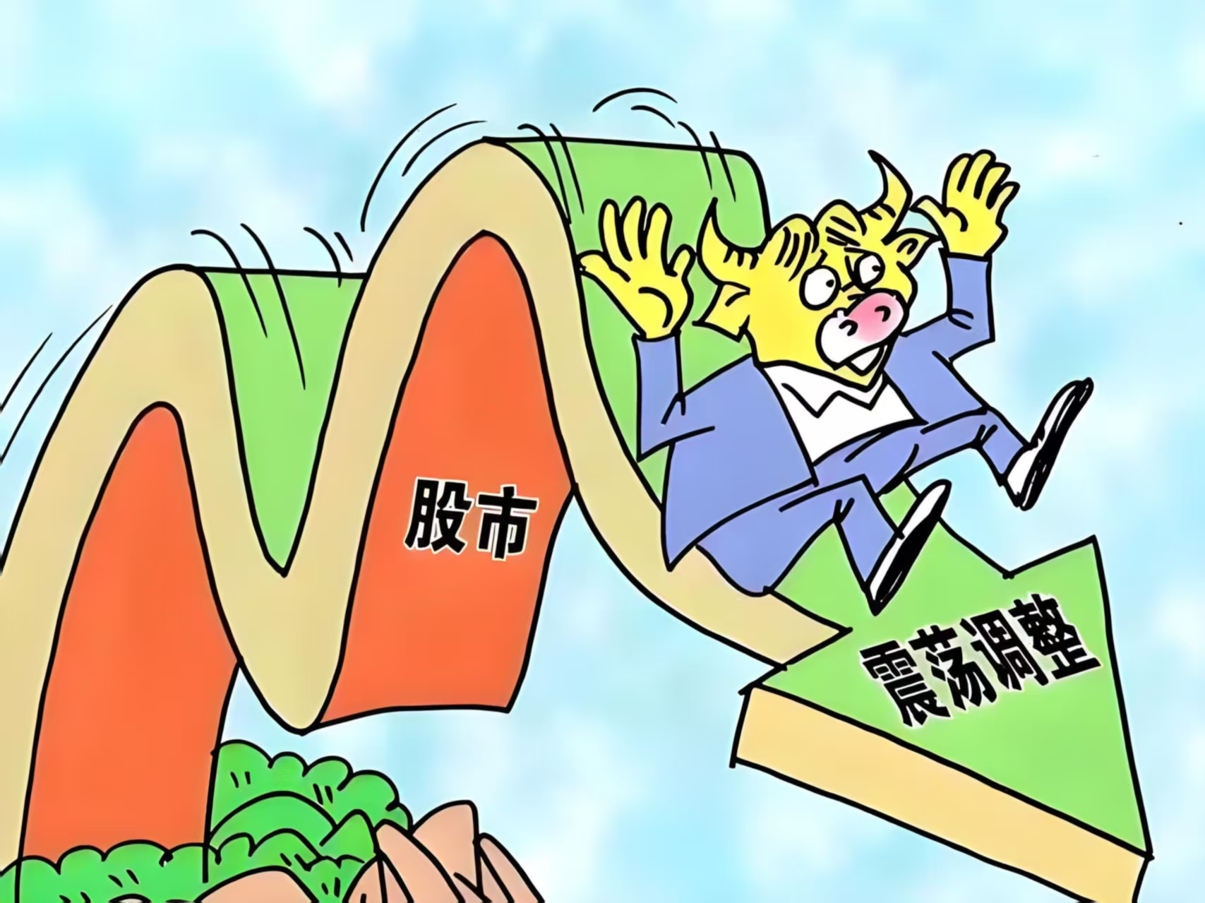 指数投资下半场