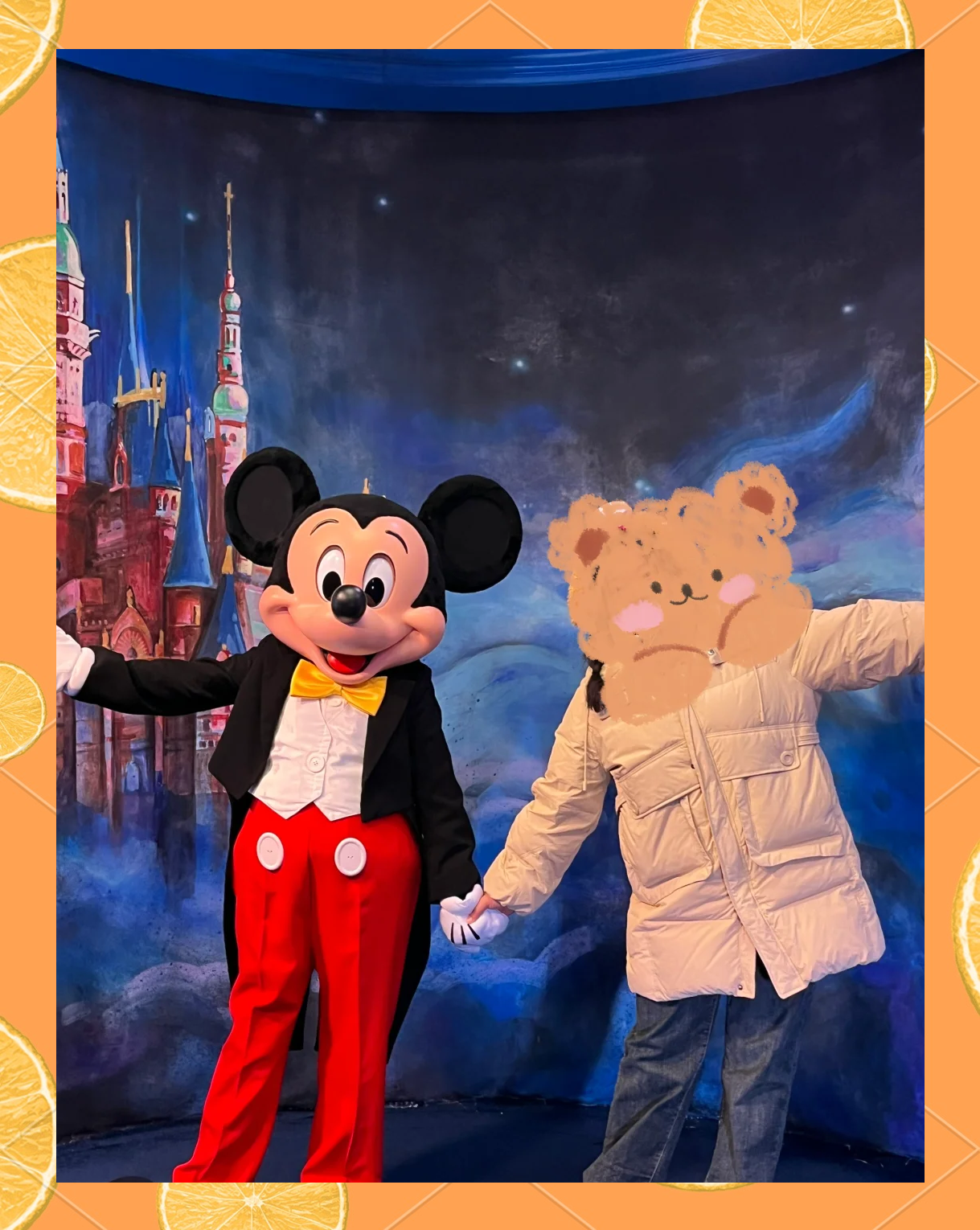 迪士尼“带玩管家”内卷背后，500亿元“陪伴经济”催生行业新命题