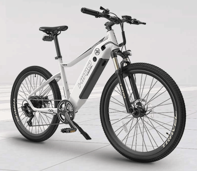 旧标小电驴的灰色买卖：过户费800，秒变“零公里二手车”