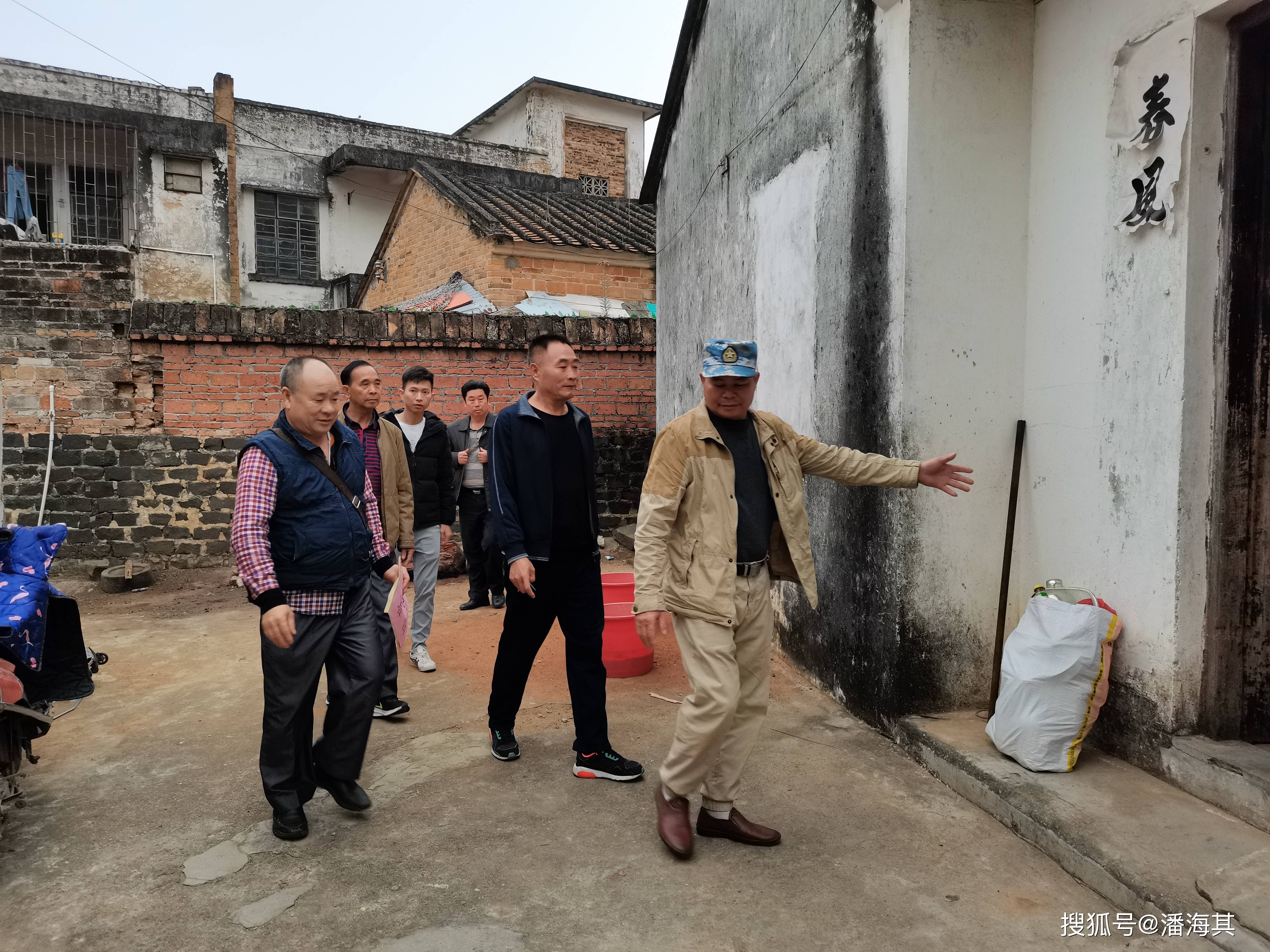 香港社会积极支援大埔火灾受灾群体渡难关