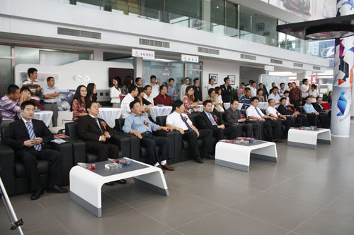 渤海汽车:11月29日召开董事会会议