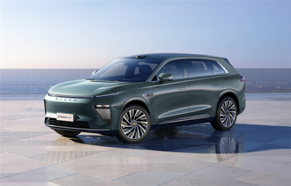 首次中新新能源汽车对话在新西兰惠灵顿召开