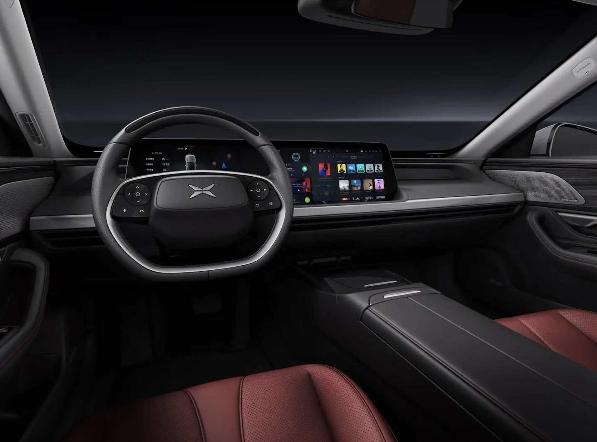 理想汽车陷三重困局：交付量败退，Q3重现亏损，股价较年内高点“腰斩”